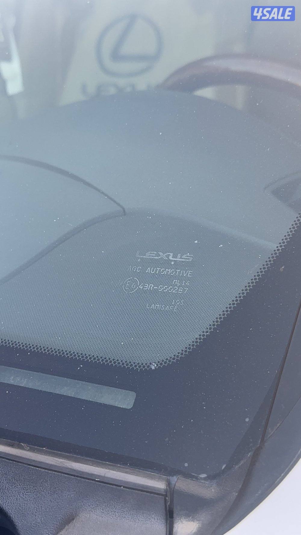 للبيع جيب لكزس7