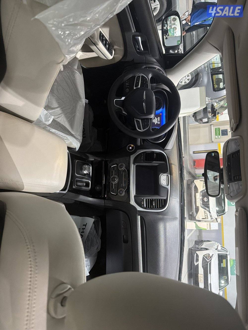 للبيع كرايزلر2