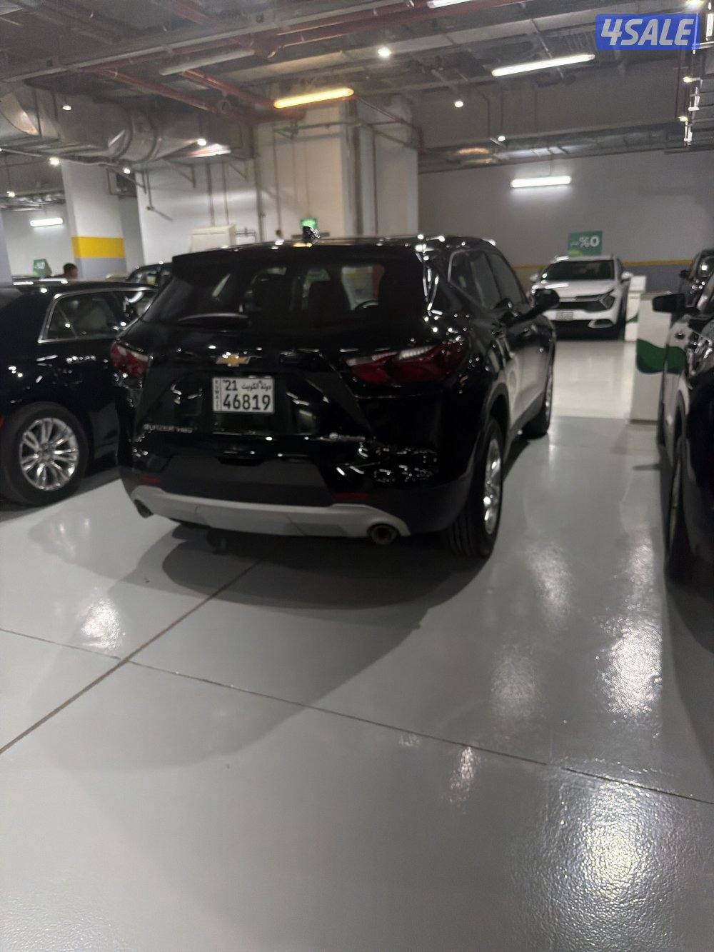 للبيع شفر بليزر1