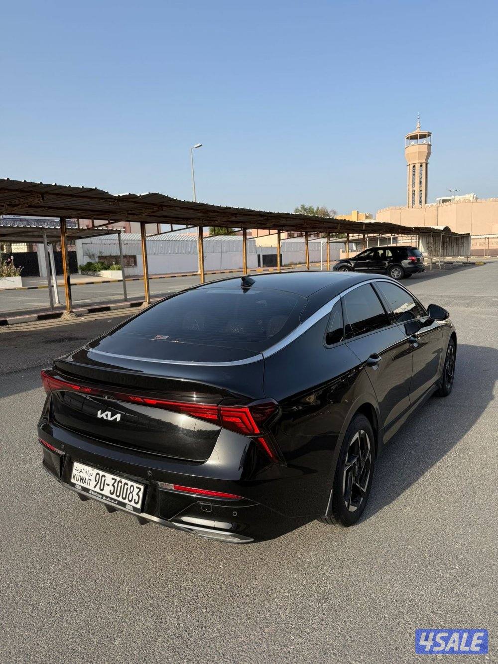 للبيع كيا2