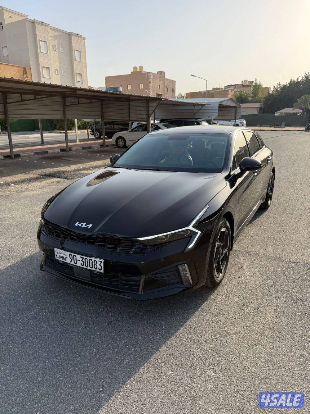 للبيع كيا5