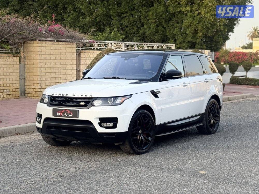 SPORT DAYNAMIC V8 20160