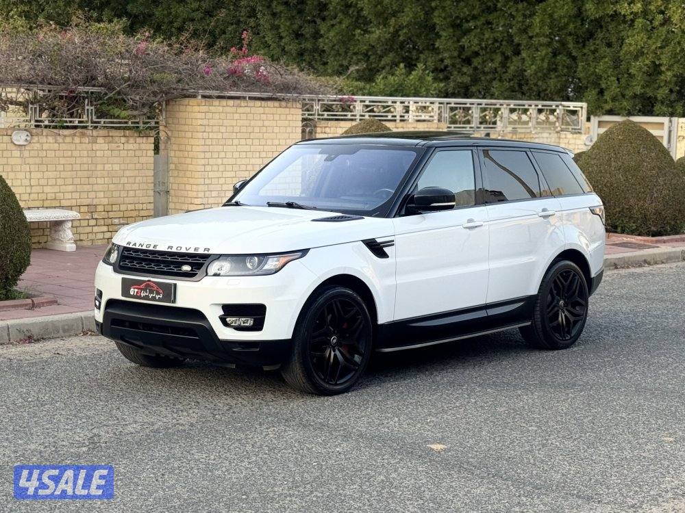 SPORT DAYNAMIC V8 20161