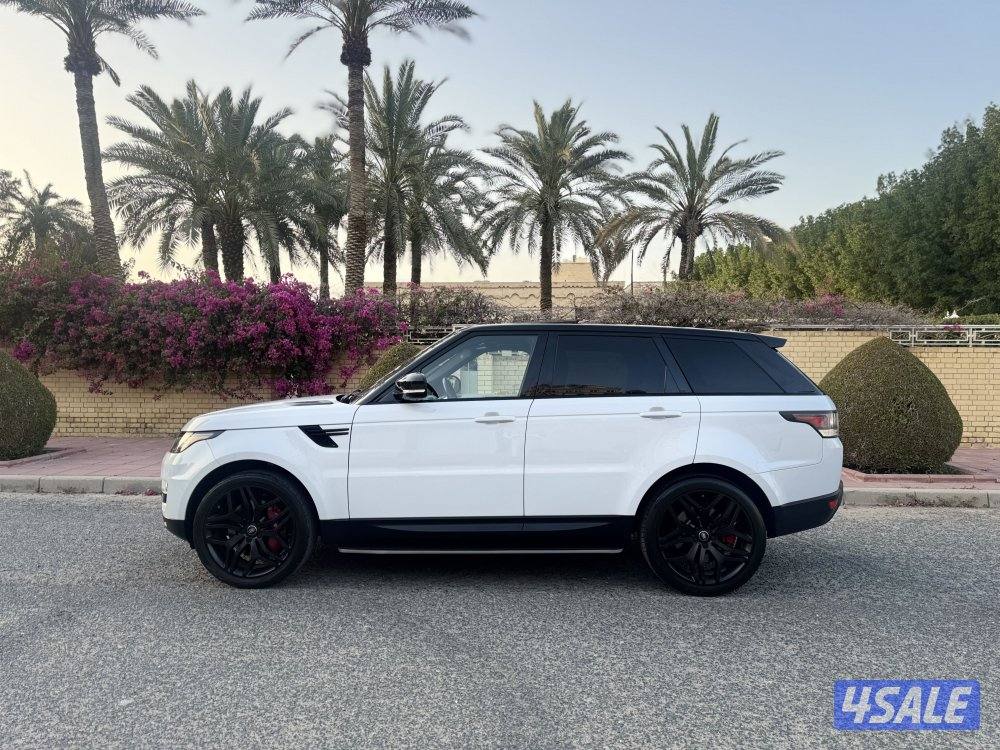 SPORT DAYNAMIC V8 20163