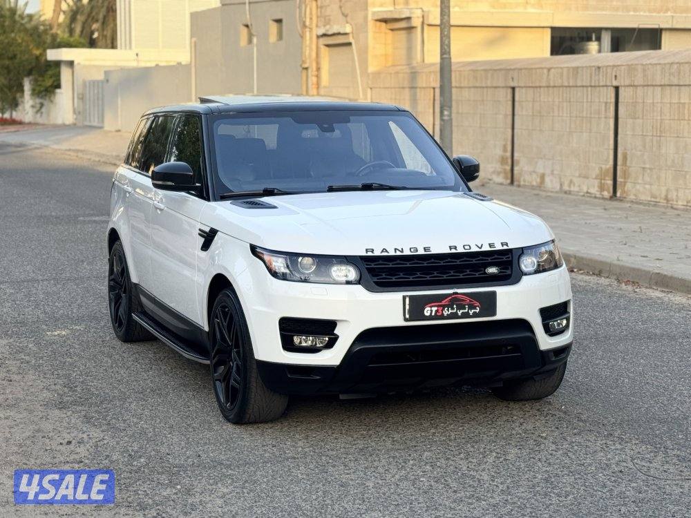 SPORT DAYNAMIC V8 20164