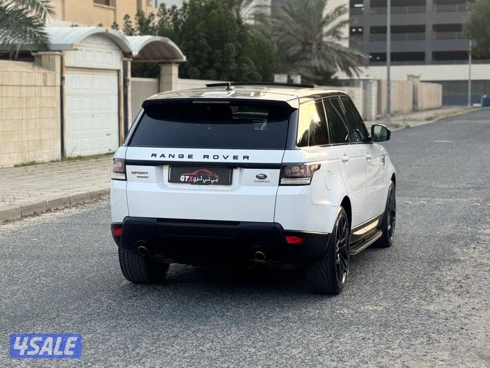 SPORT DAYNAMIC V8 20165