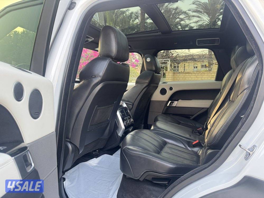 SPORT DAYNAMIC V8 20166