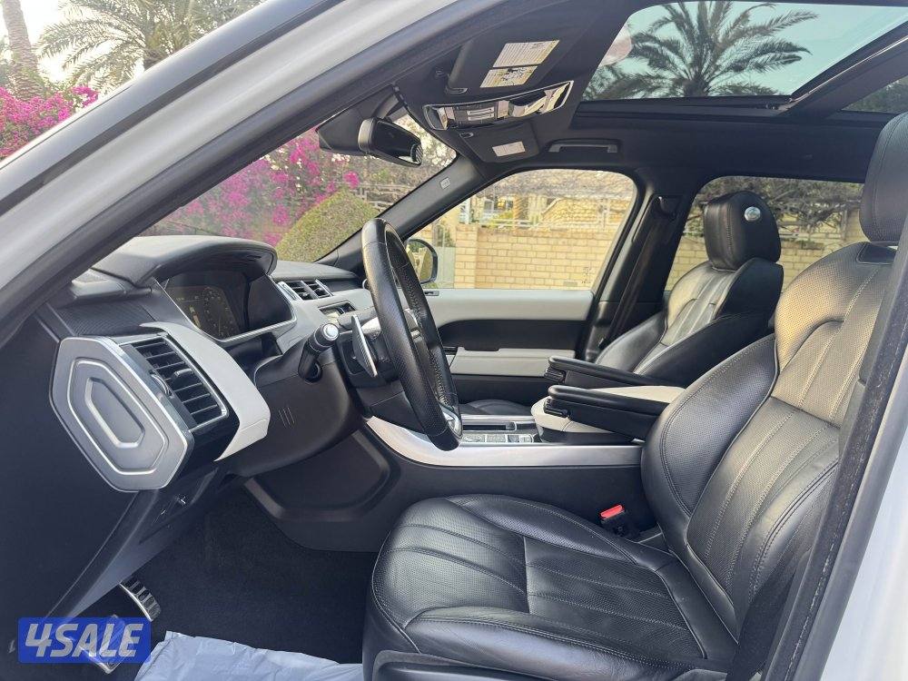 SPORT DAYNAMIC V8 20167