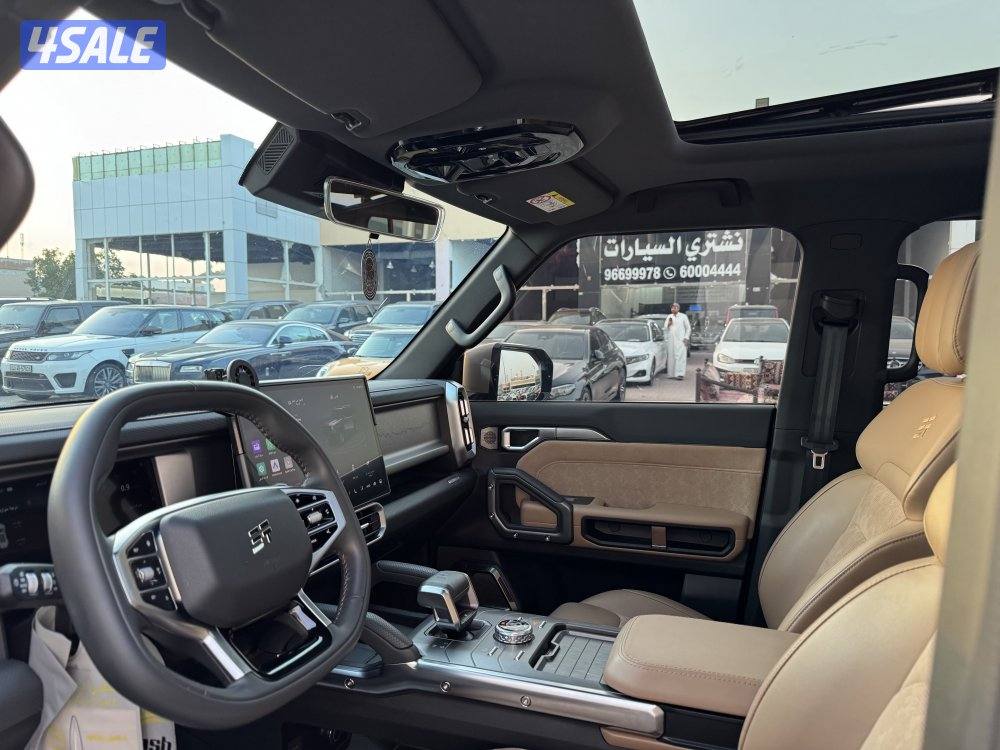 🏴جيتورT2 وكاله 2025 صبغ وكاله فحص شامل🏴1