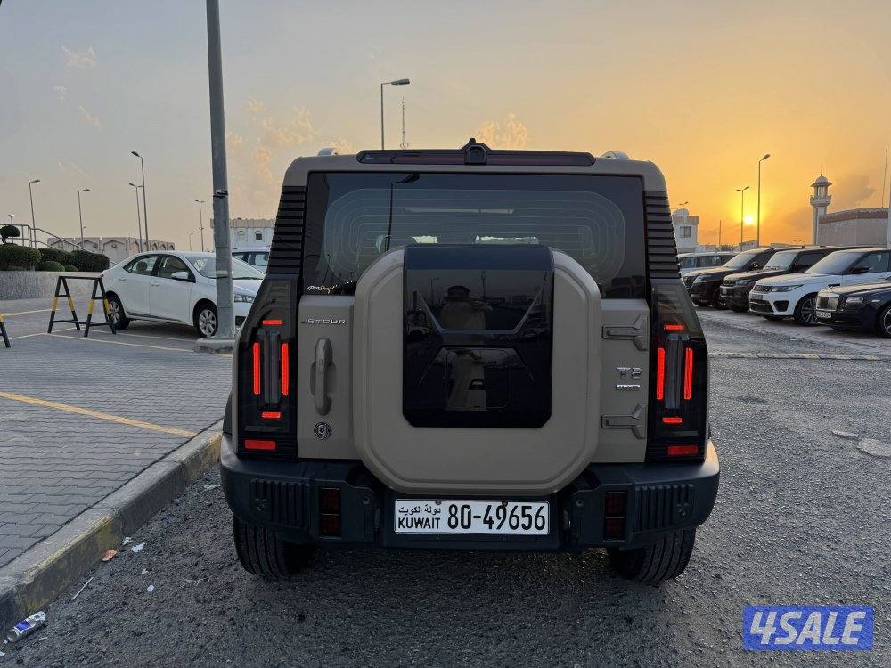 🏴جيتورT2 وكاله 2025 صبغ وكاله فحص شامل🏴4