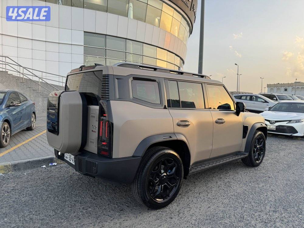 🏴جيتورT2 وكاله 2025 صبغ وكاله فحص شامل🏴5