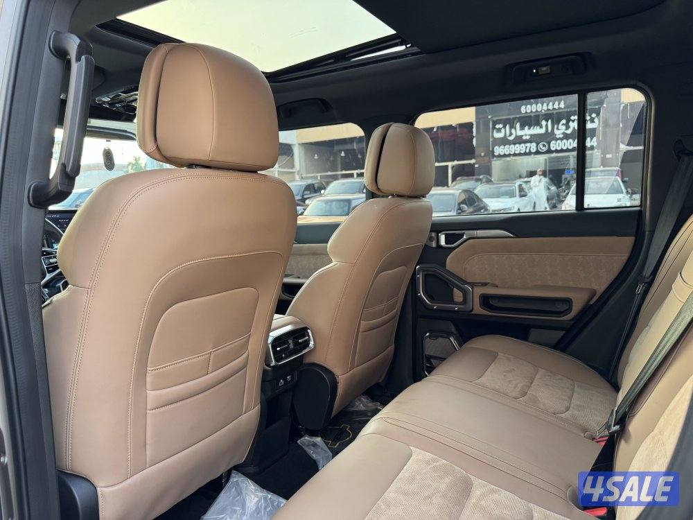 🏴جيتورT2 وكاله 2025 صبغ وكاله فحص شامل🏴7