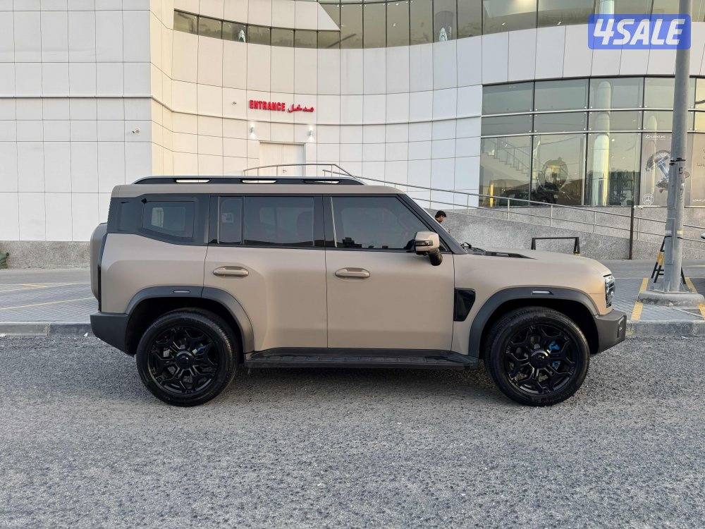 🏴جيتورT2 وكاله 2025 صبغ وكاله فحص شامل🏴9