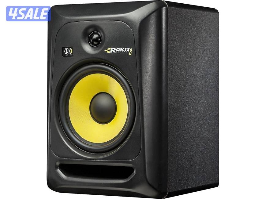 KRK Rocket 80