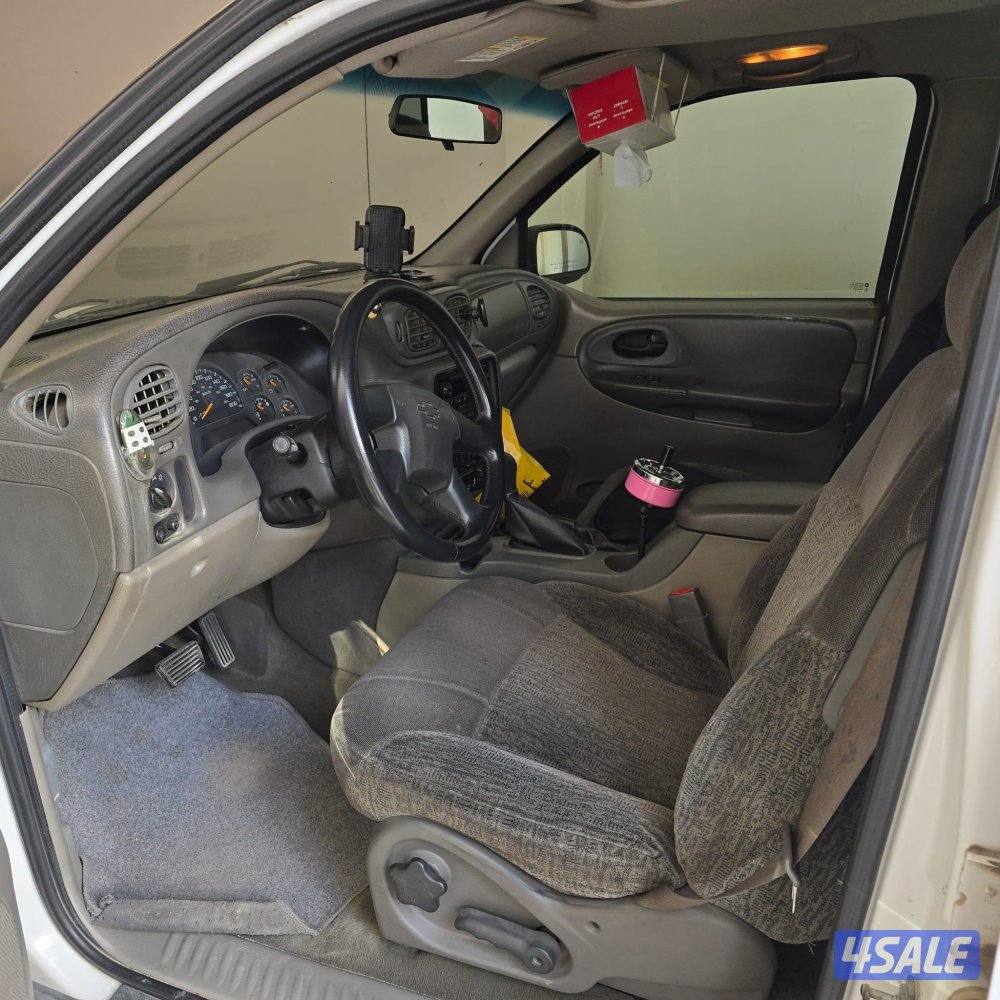 Blazer بيعه سريعه🔥0