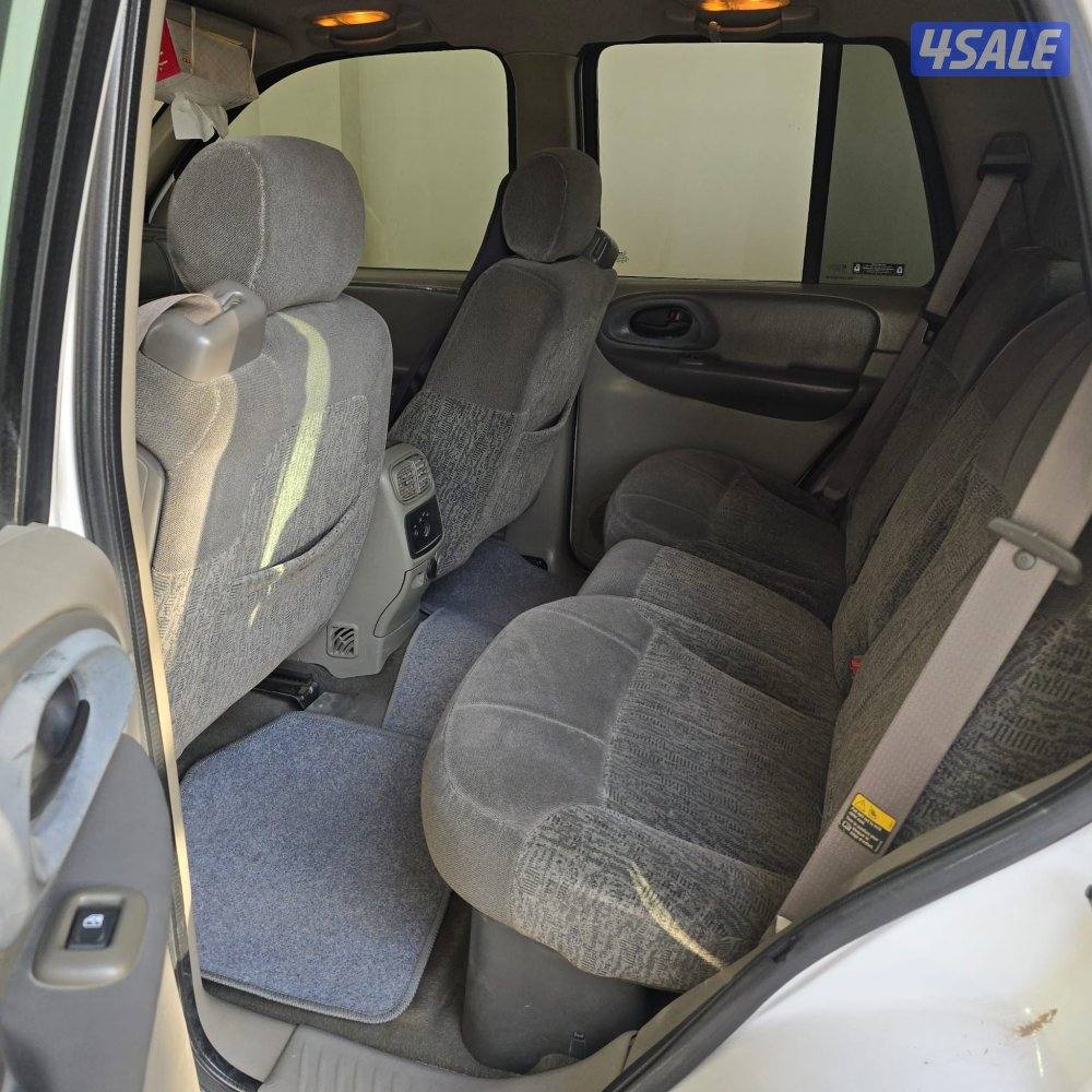 Blazer بيعه سريعه🔥1