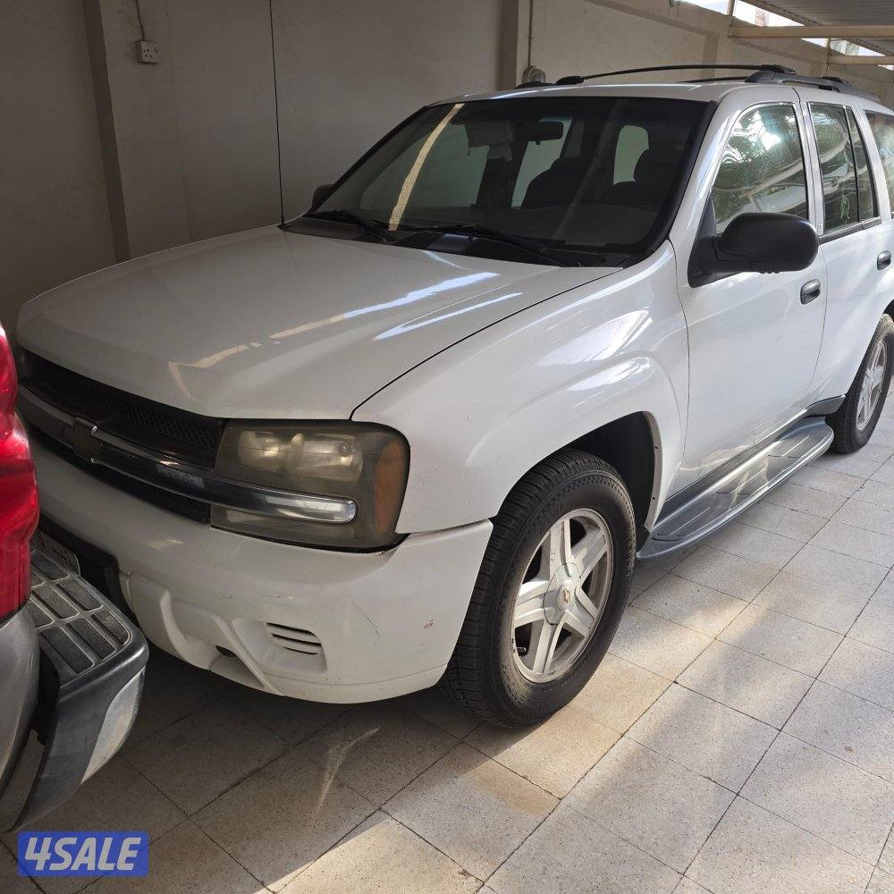 Blazer بيعه سريعه🔥2