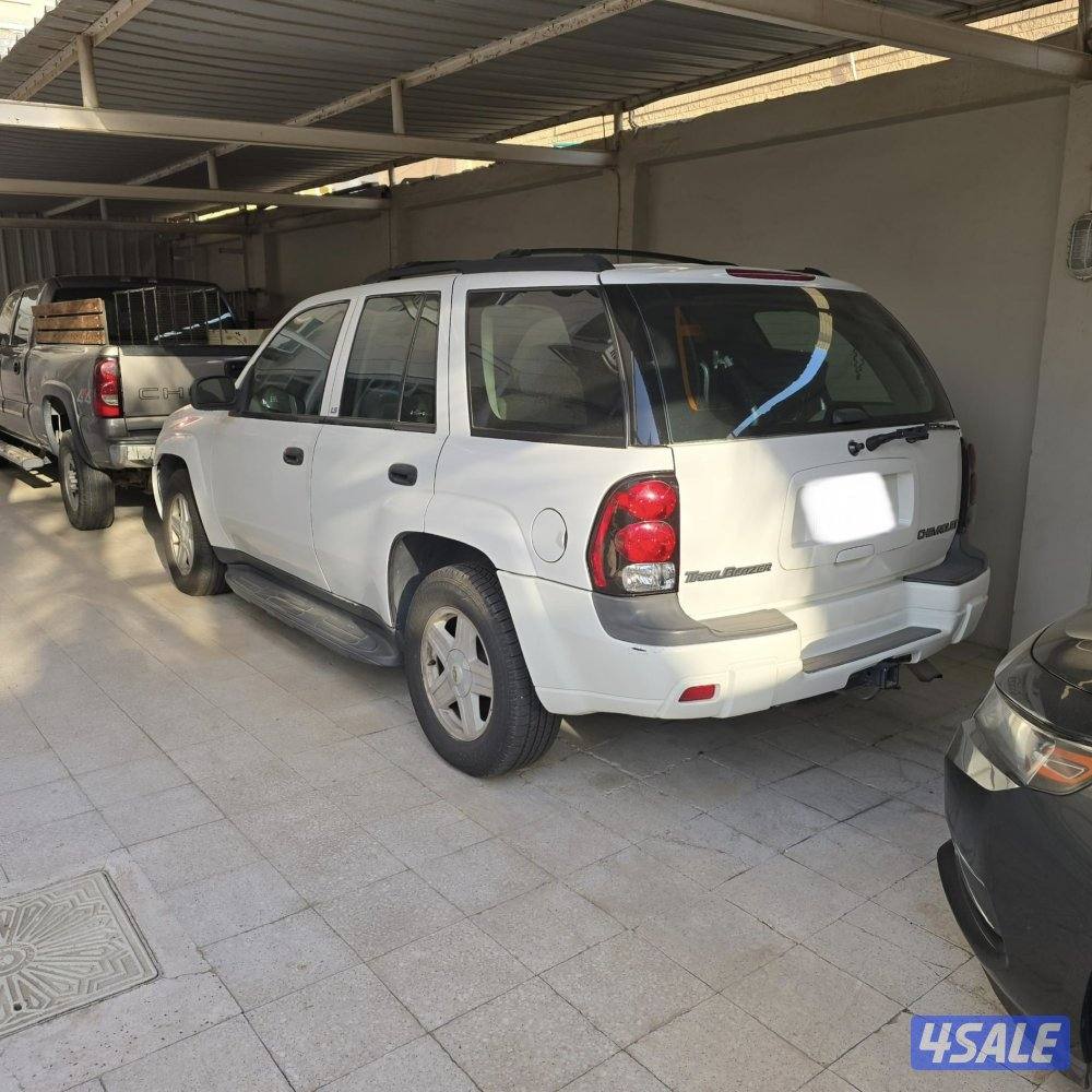 Blazer بيعه سريعه🔥3