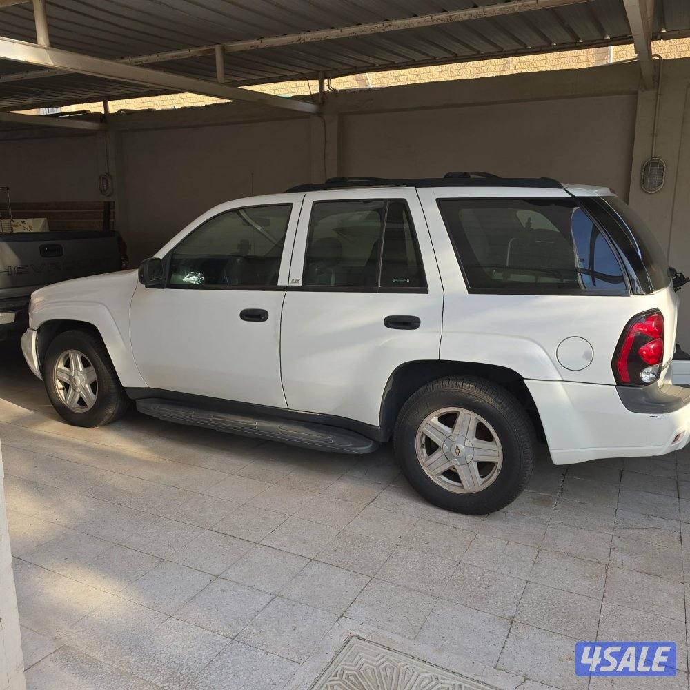 Blazer بيعه سريعه🔥4