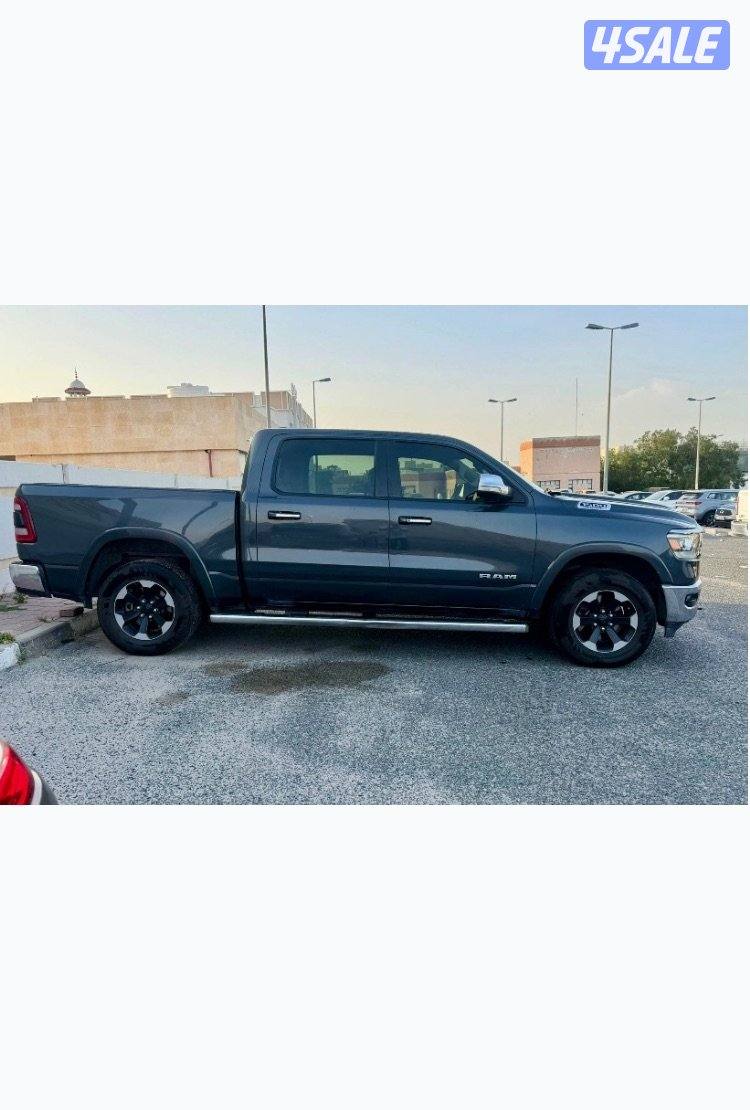 رام لارامي4