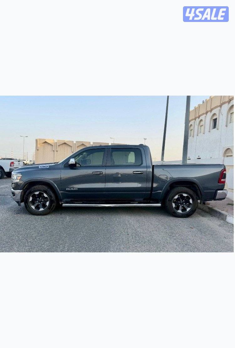 رام لارامي6