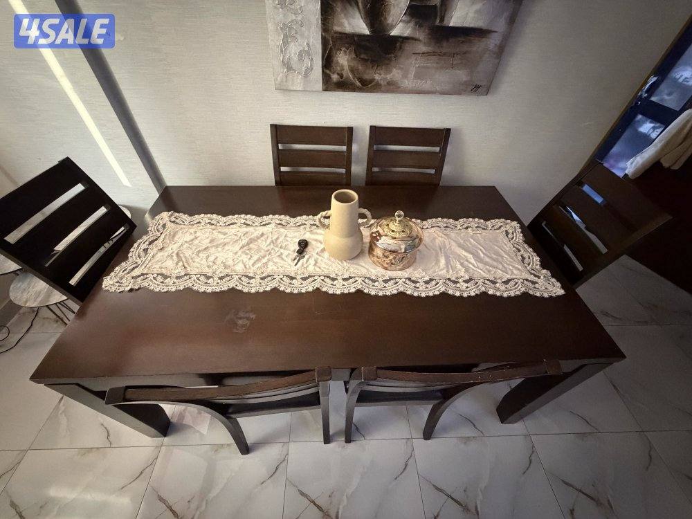 للبيع طاولتين0