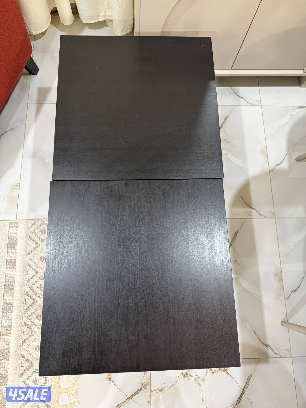 للبيع طاولتين3