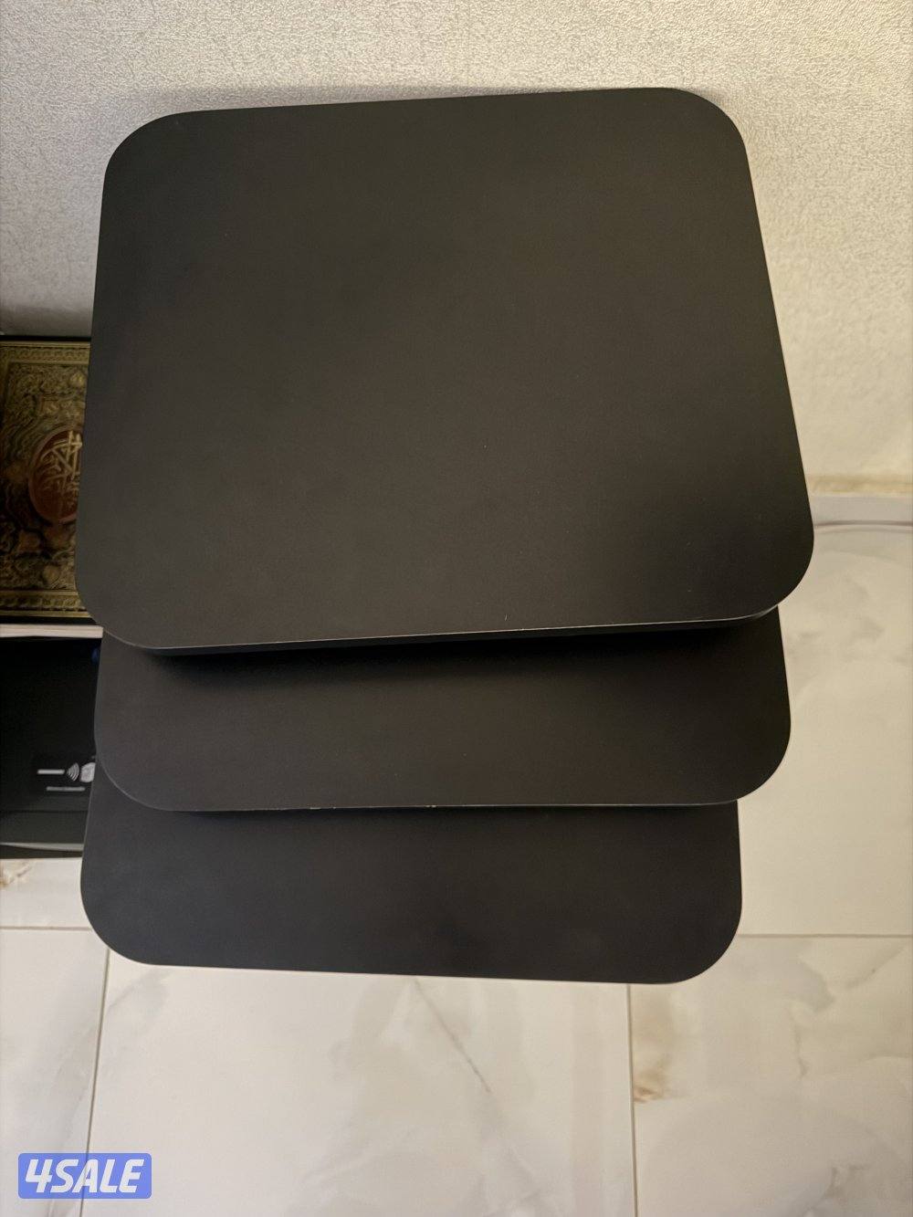 للبيع طاولتين4