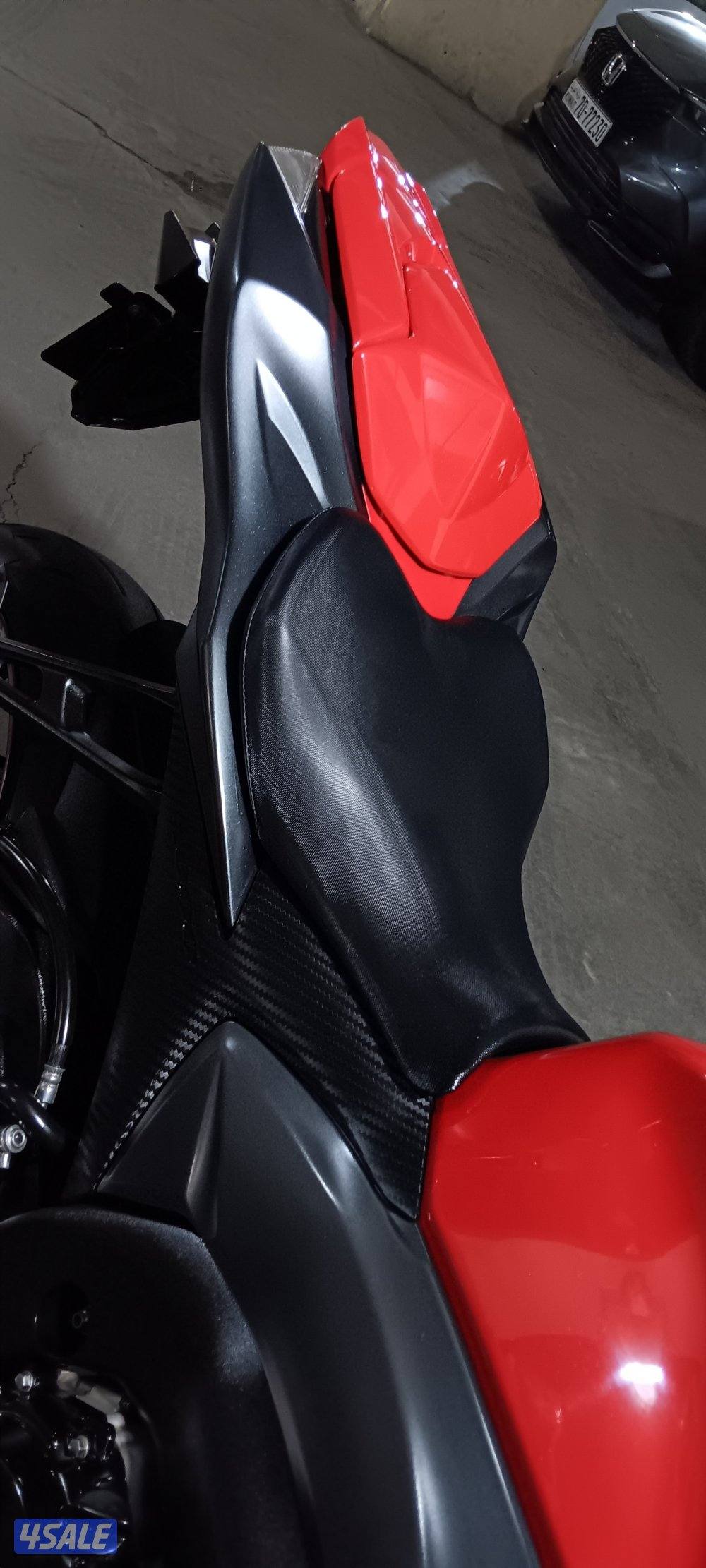 للبيع 1000 GSXR مديل 20147