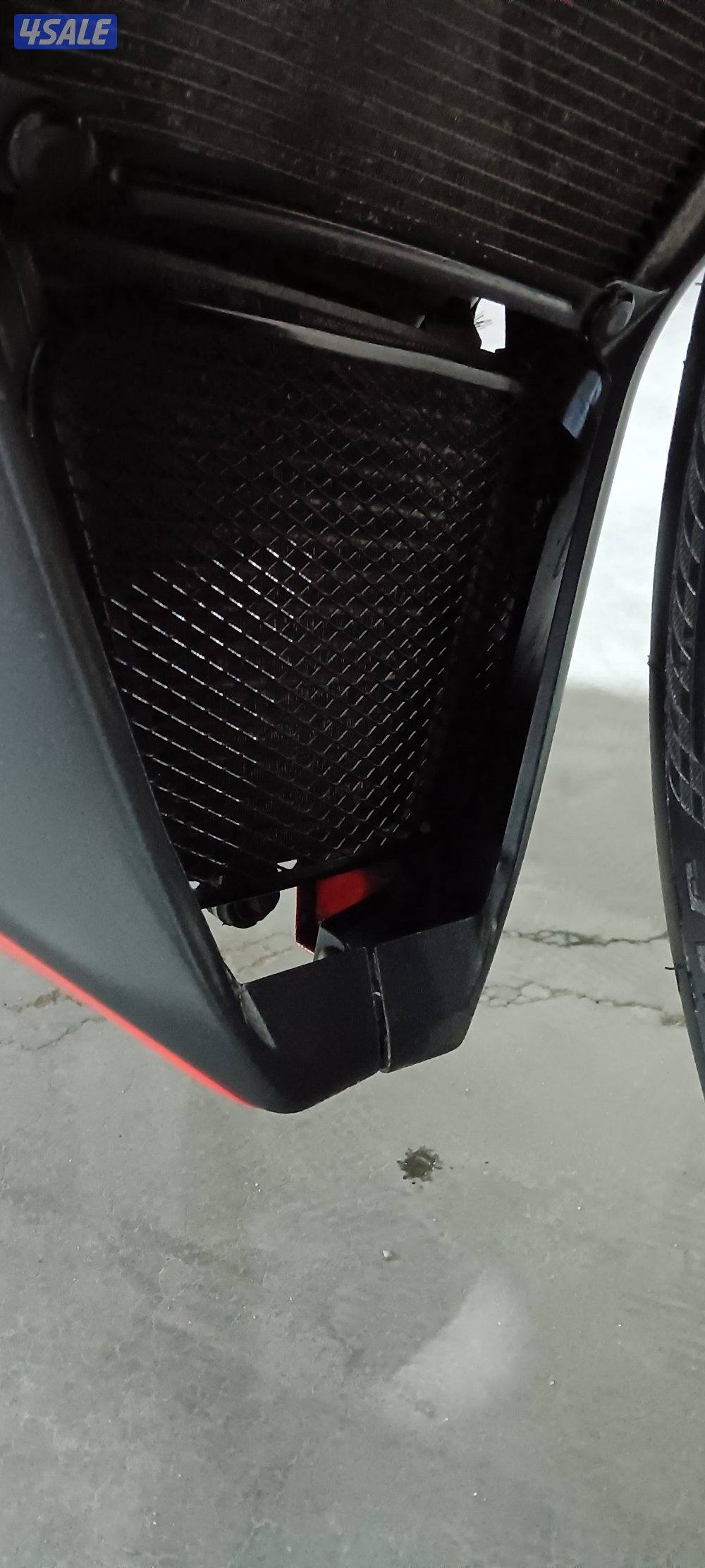 للبيع 1000 GSXR مديل 201411