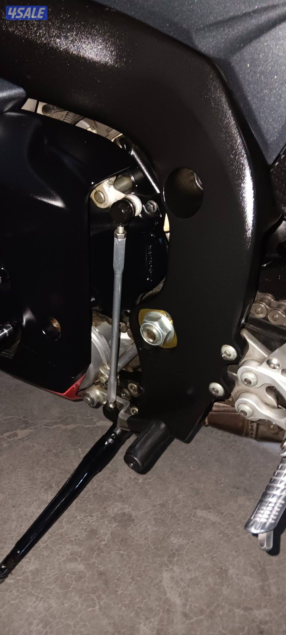 للبيع 1000 GSXR مديل 201412