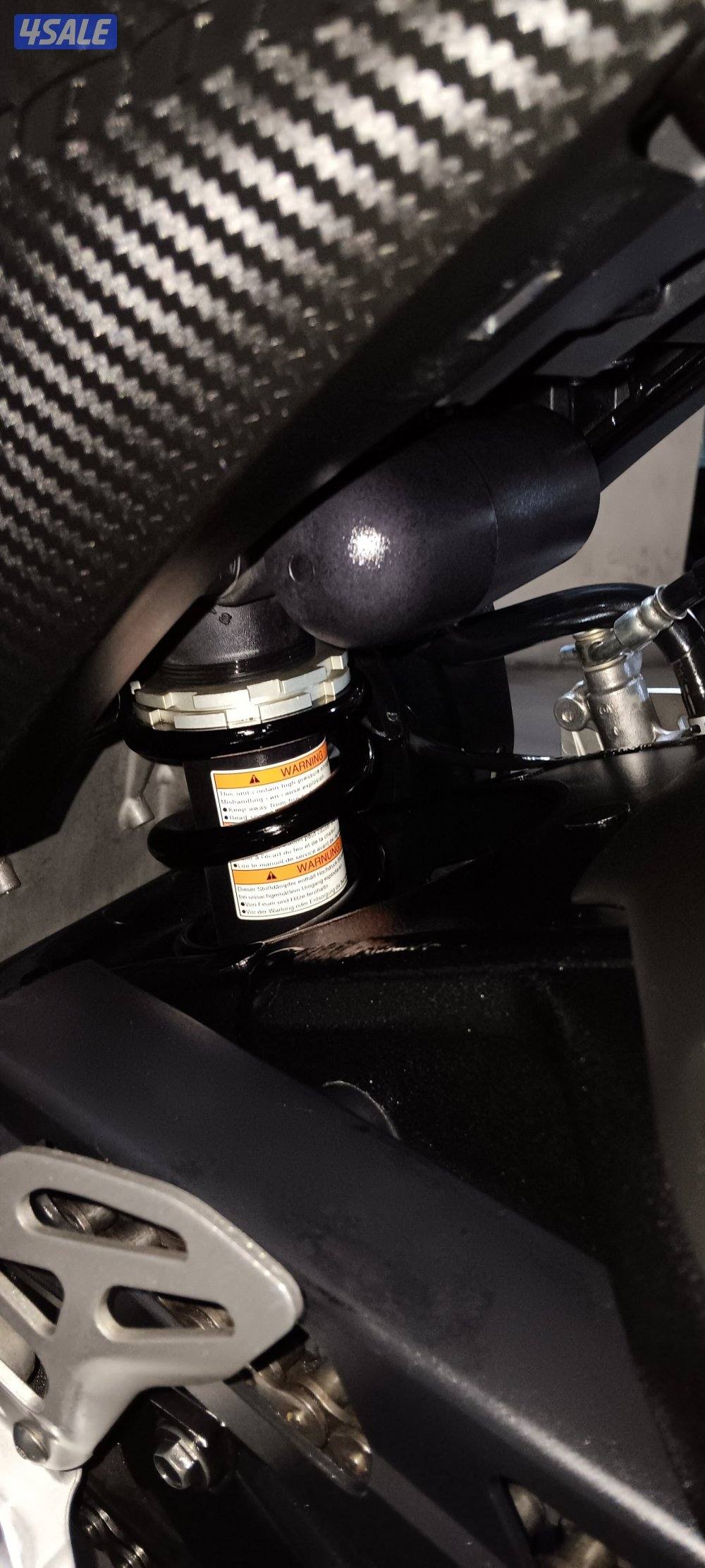 للبيع 1000 GSXR مديل 201413