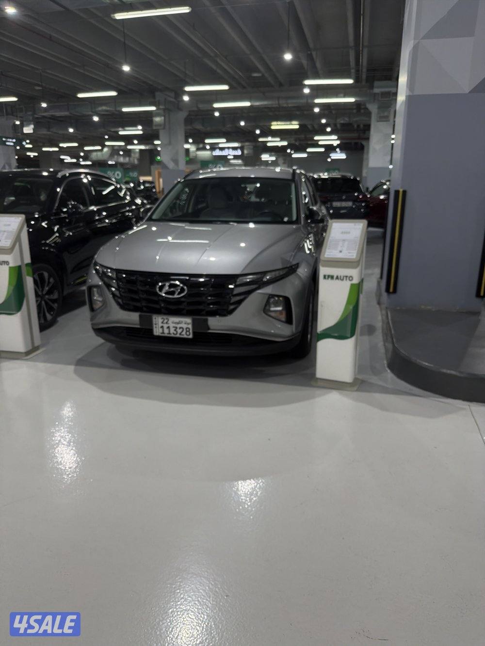 للبيع هيونداي توسان0