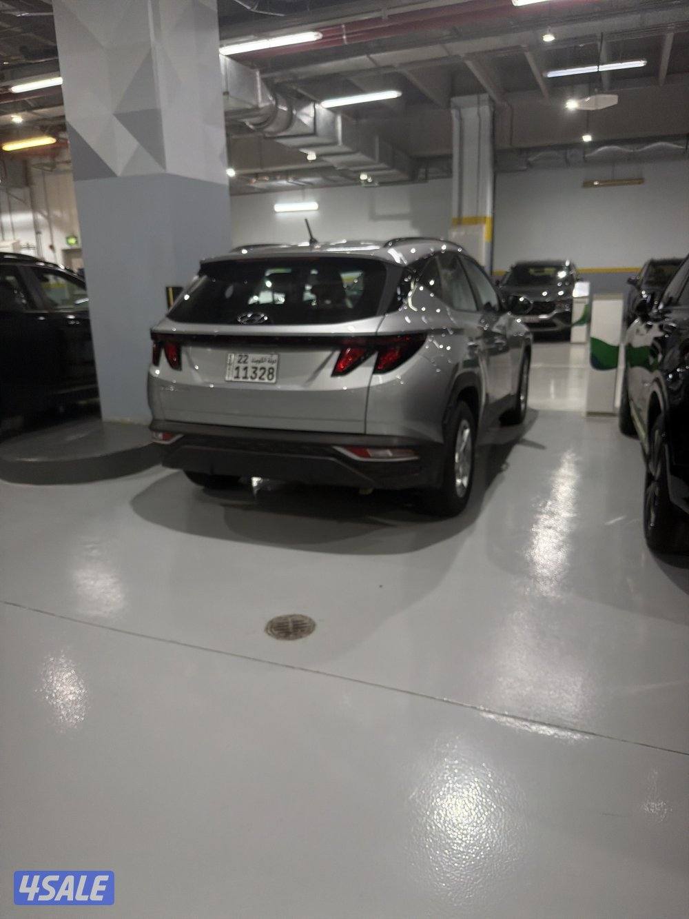 للبيع هيونداي توسان1