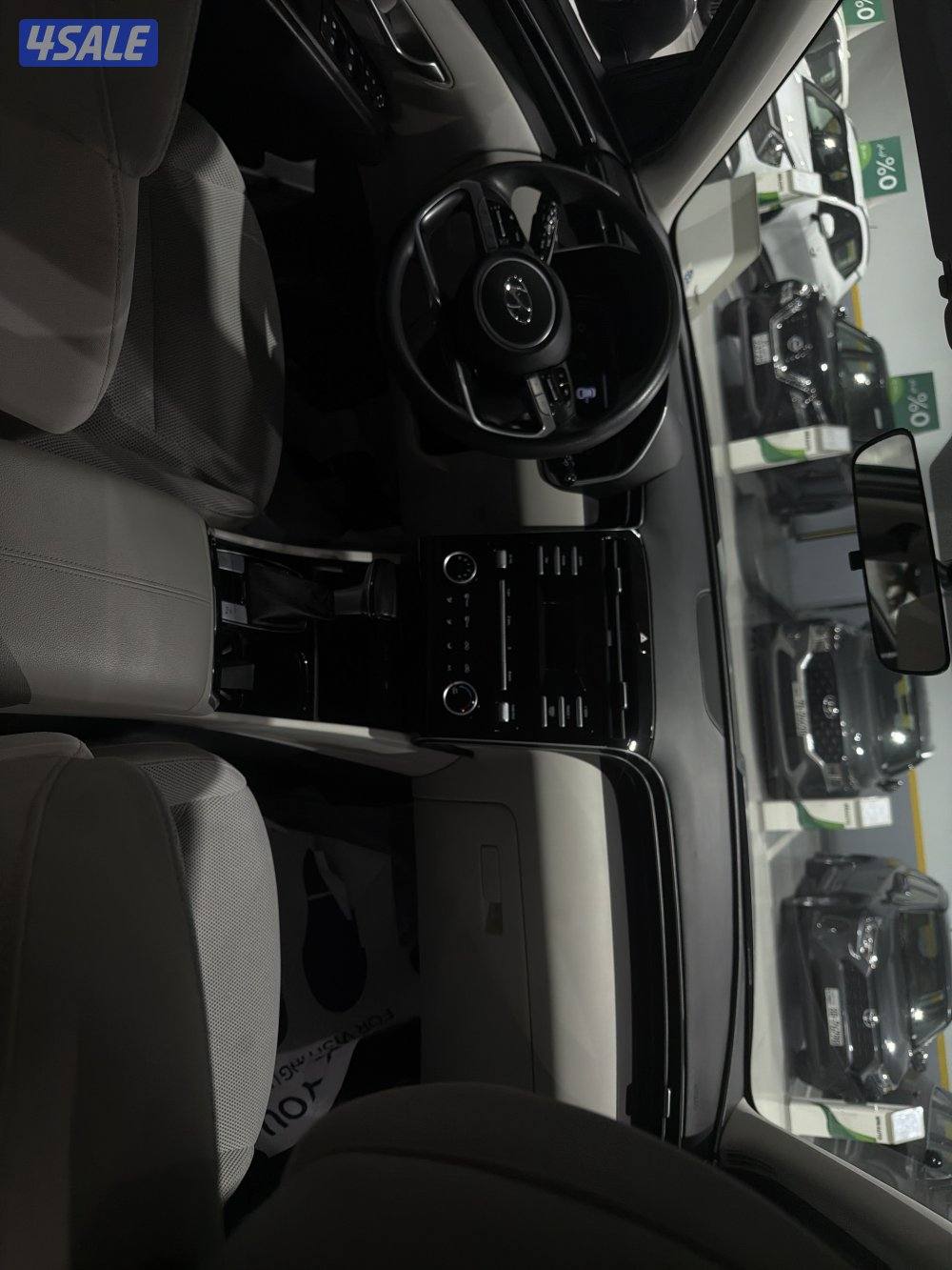 للبيع هيونداي توسان2