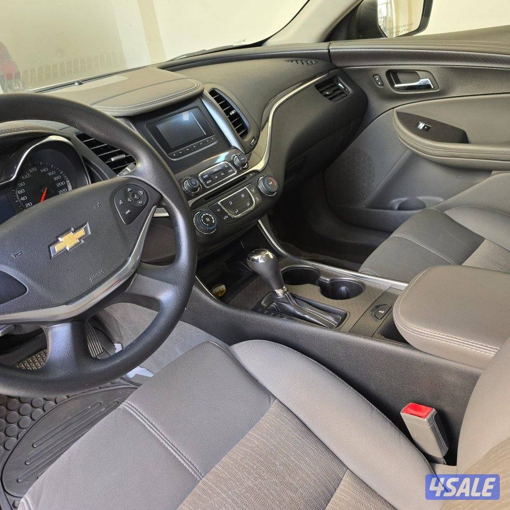 شيفر امبالا chevy impala 🔥🔥0