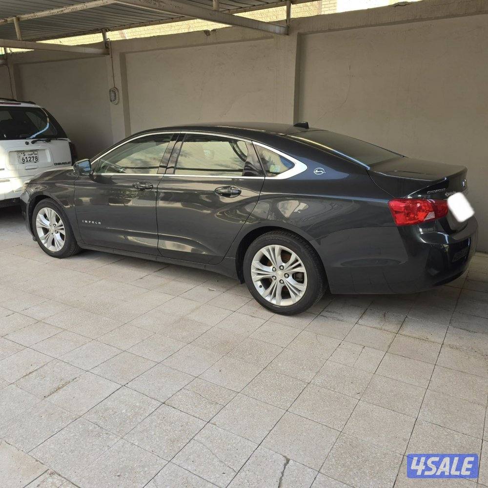 شيفر امبالا chevy impala 🔥🔥1