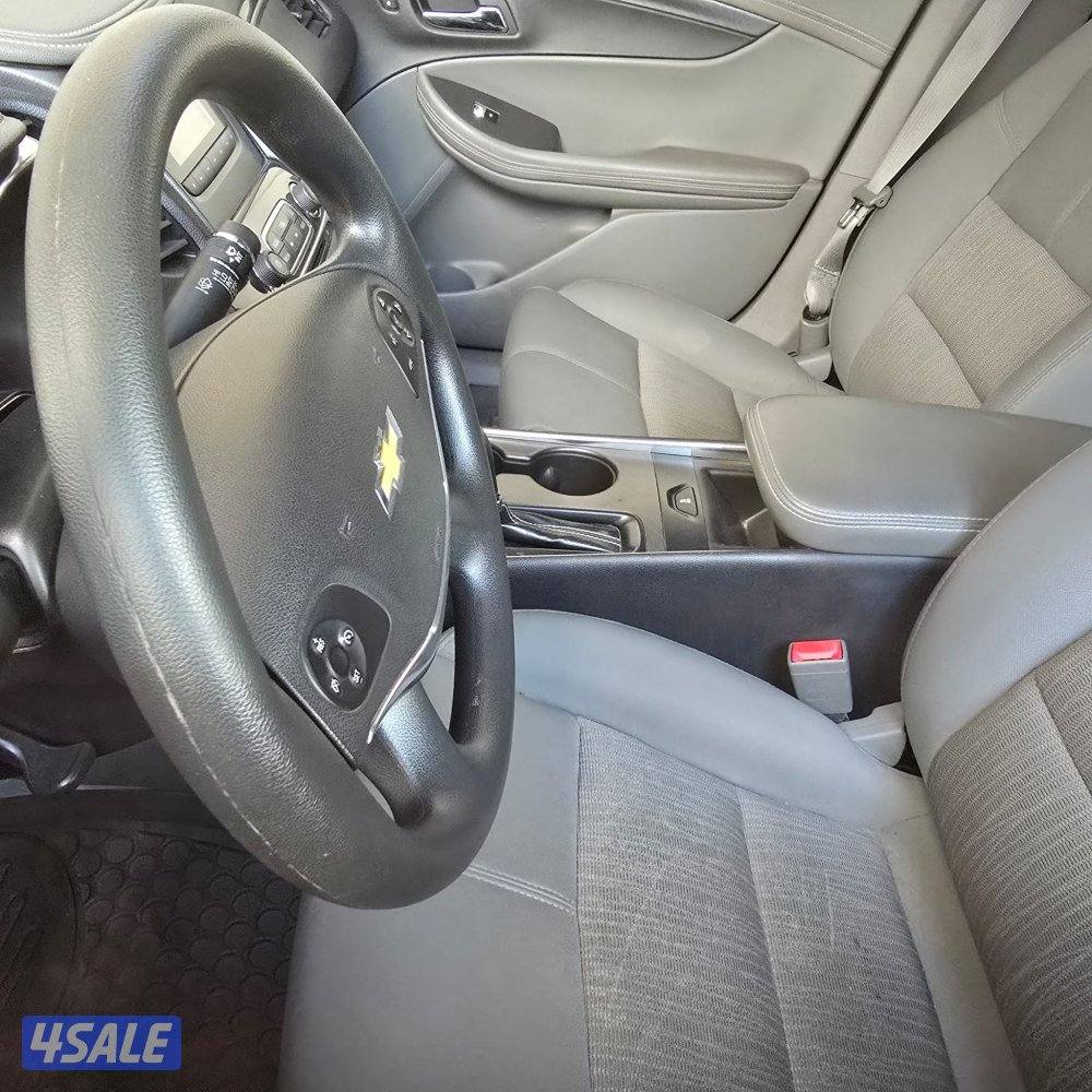 شيفر امبالا chevy impala 🔥🔥2