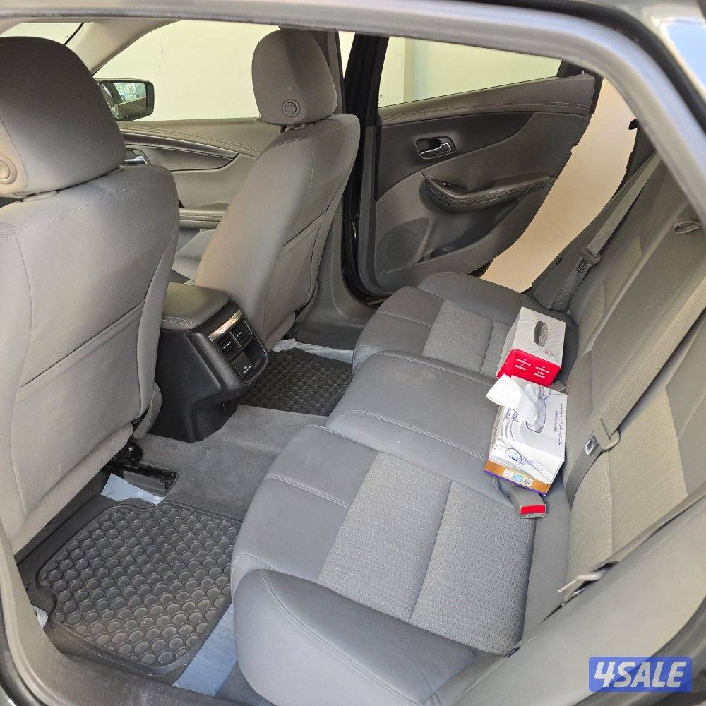 شيفر امبالا chevy impala 🔥🔥4