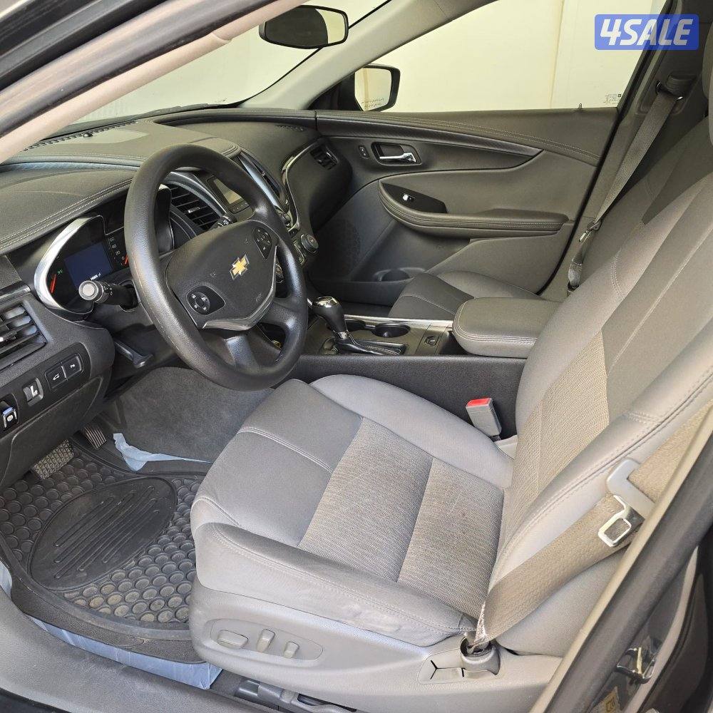 شيفر امبالا chevy impala 🔥🔥5