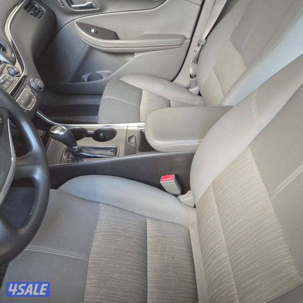 شيفر امبالا chevy impala 🔥🔥7