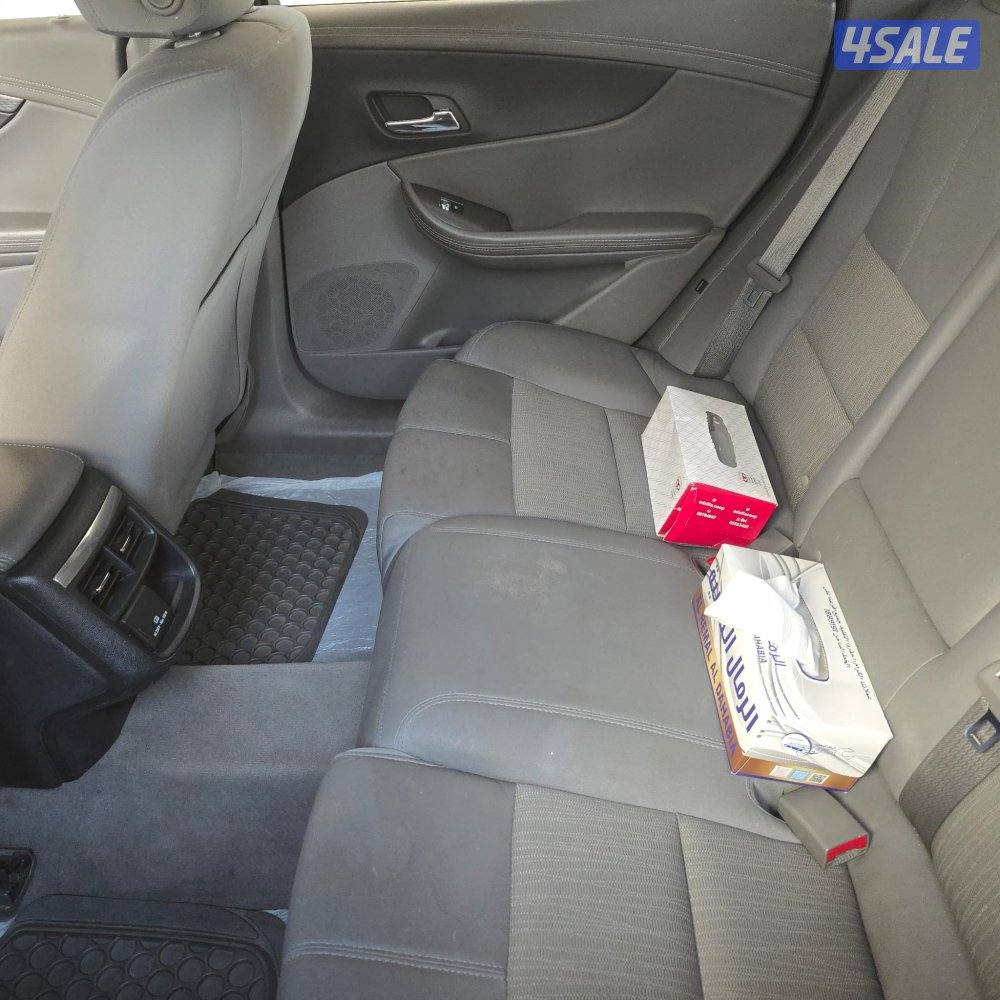 شيفر امبالا chevy impala 🔥🔥6