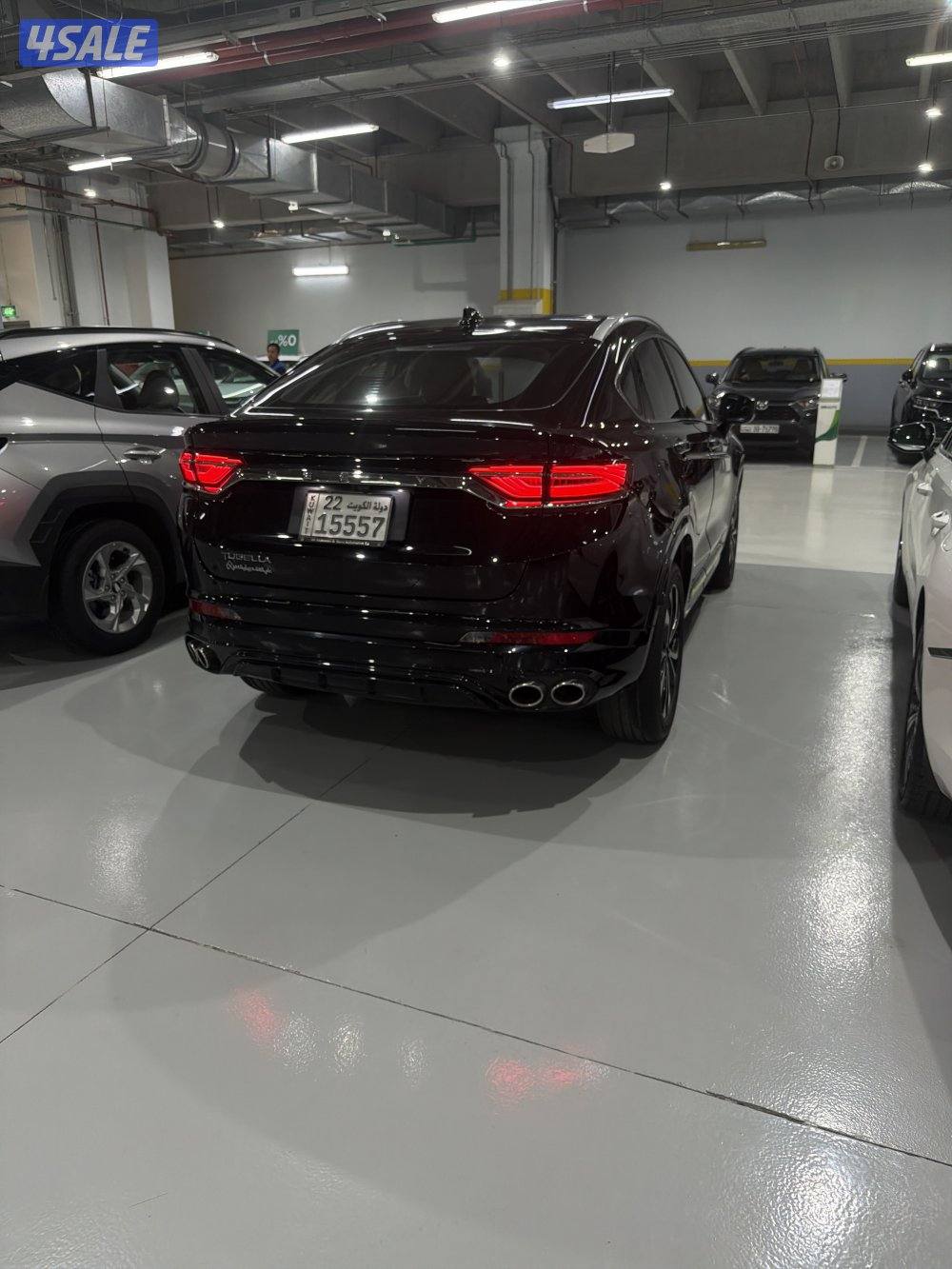 للبيع جيلي توجيلا1