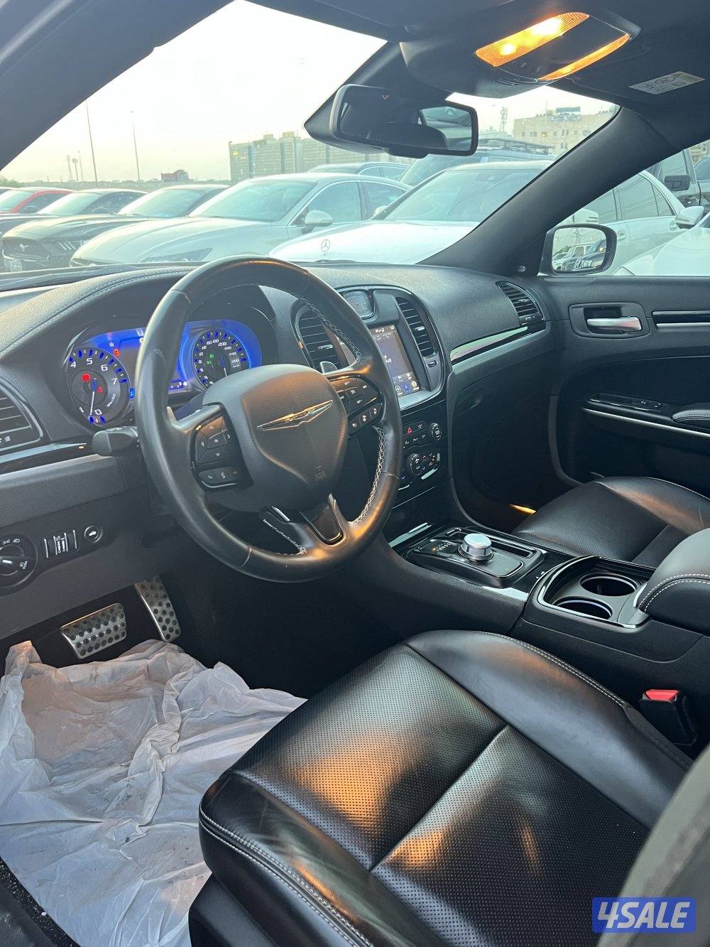 كرايزلر C3005