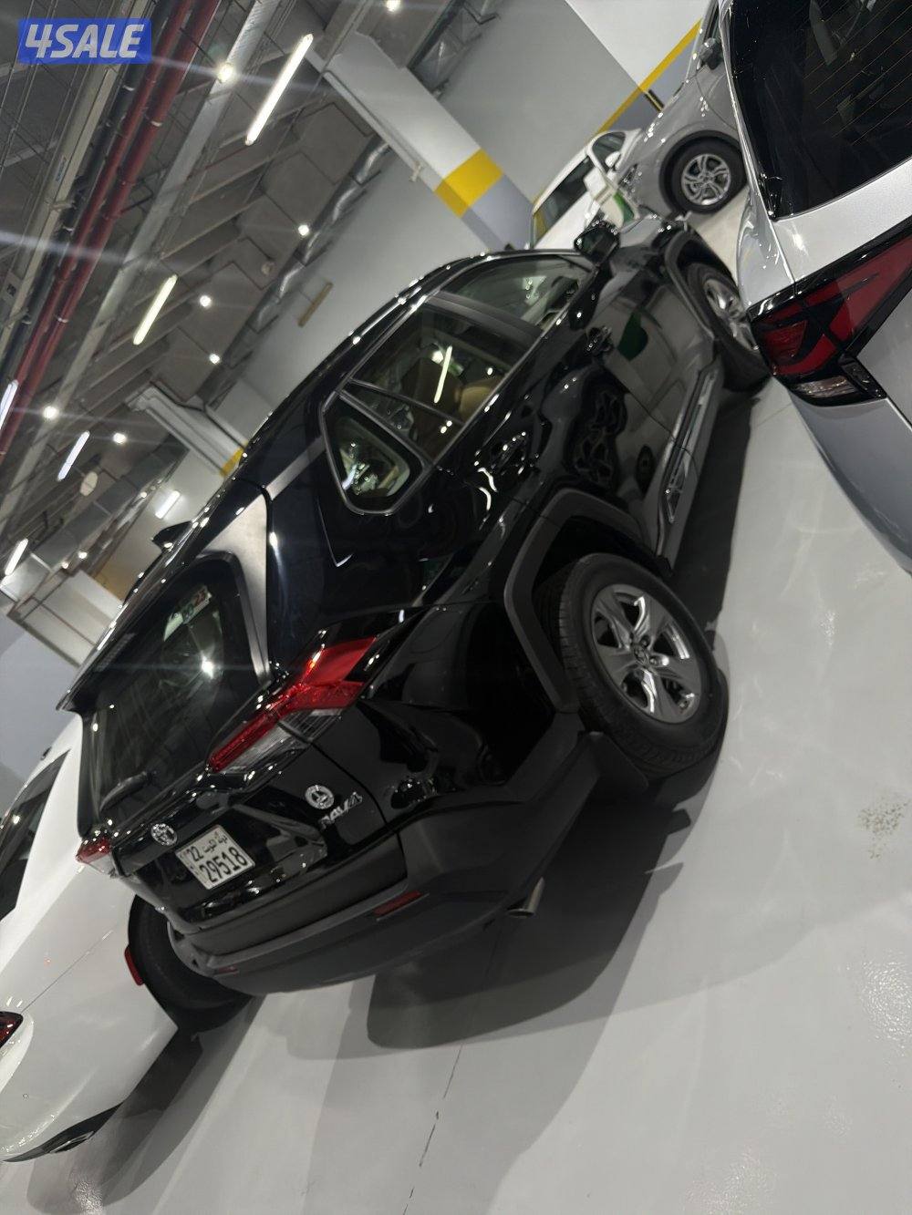 للبيع راف  فور1