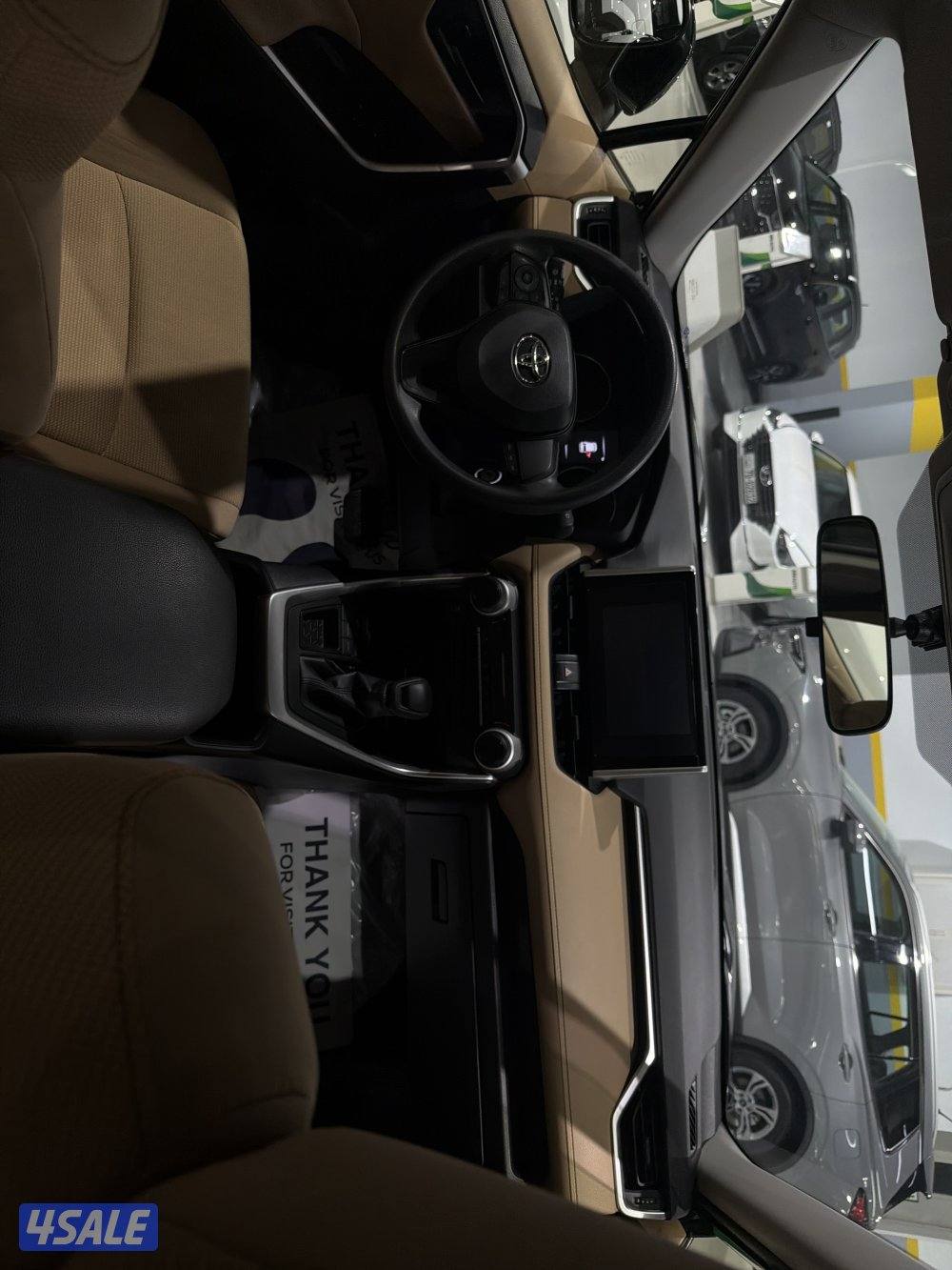 للبيع راف  فور2