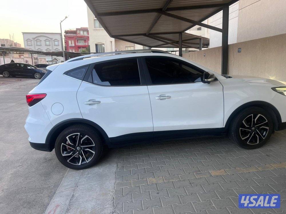 للبيع MG ZS 20210