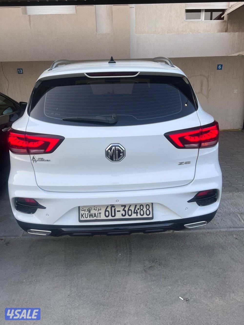 للبيع MG ZS 20211