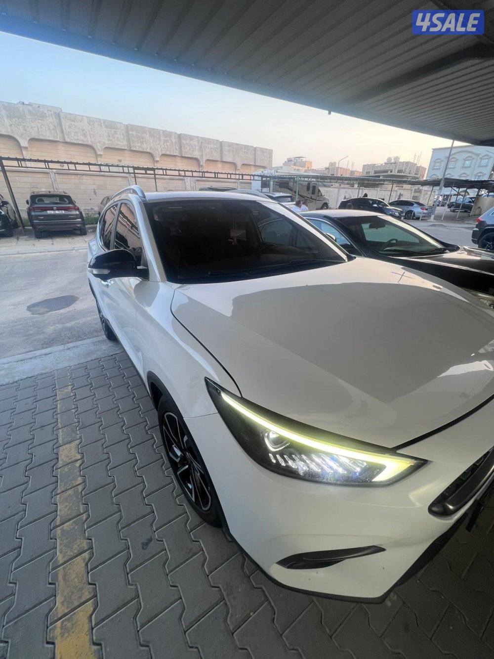 للبيع MG ZS 20212