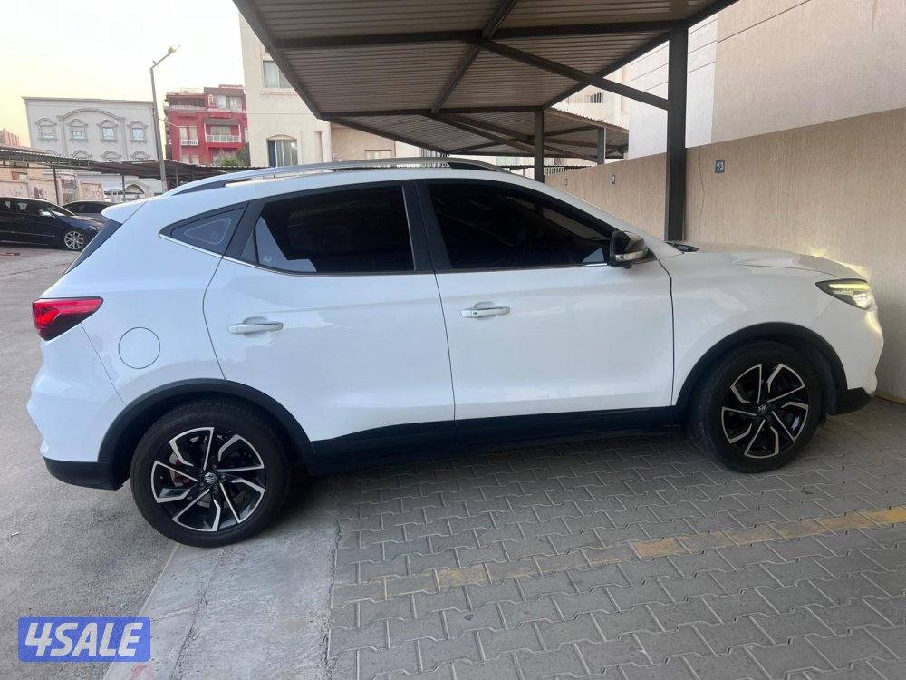 للبيع MG ZS 20213